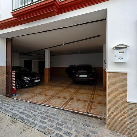 Apartamento En Olvera Con Garaje Luaran gambar