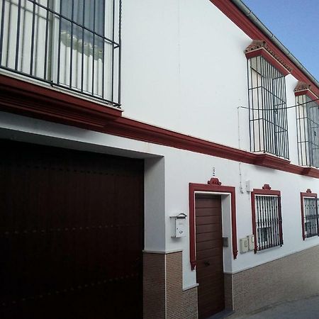 Apartamento En Olvera Con Garaje Luaran gambar