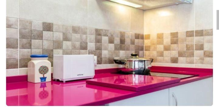 Apartamento En Olvera Con Garaje Luaran gambar