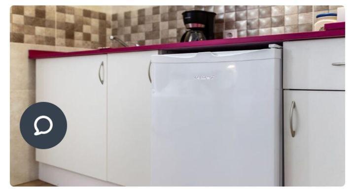 Apartamento En Olvera Con Garaje Luaran gambar