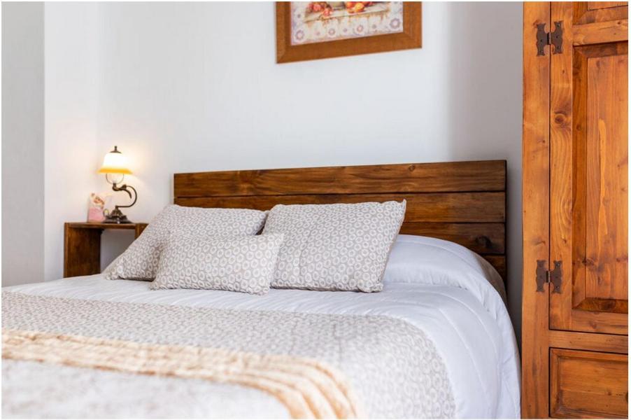 Apartamento En Olvera Con Garaje Luaran gambar