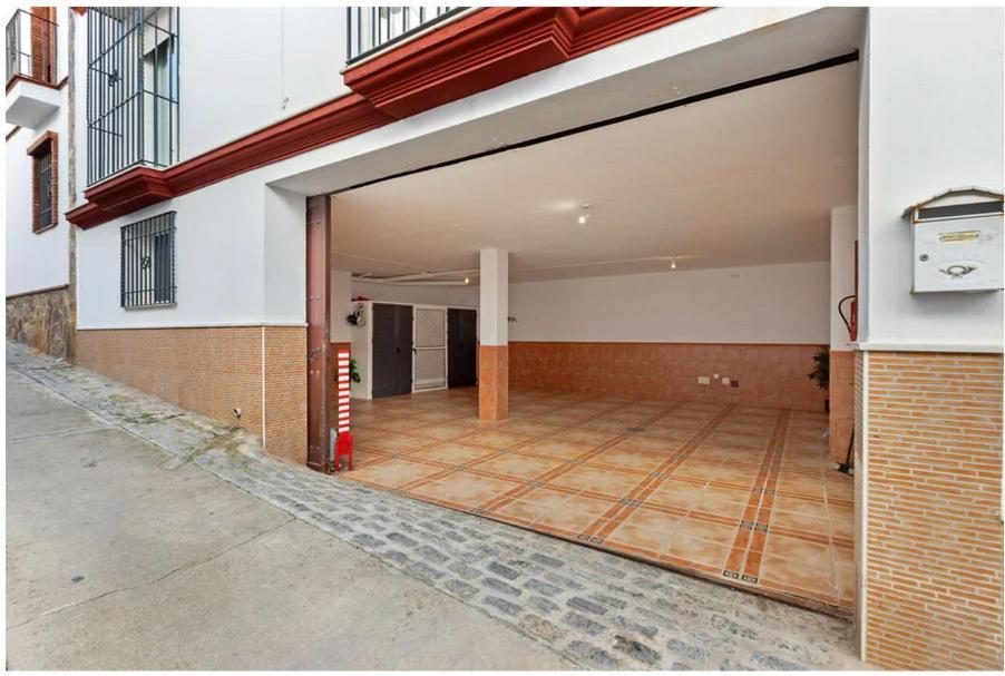 Apartamento En Olvera Con Garaje Luaran gambar