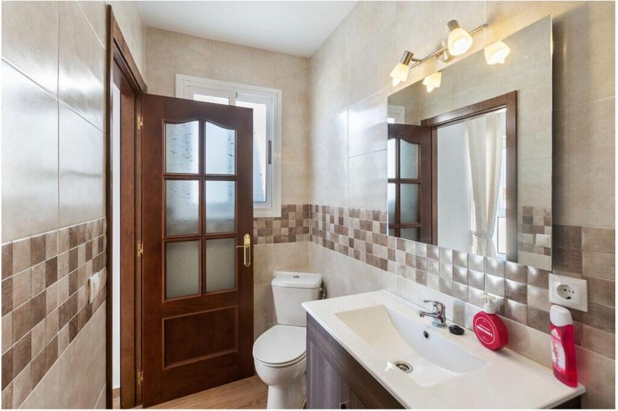 Apartamento En Olvera Con Garaje Luaran gambar
