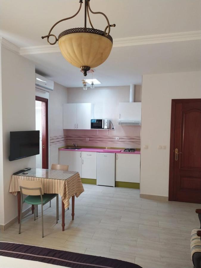 Apartamento En Olvera Con Garaje Luaran gambar