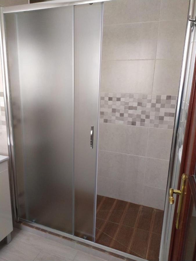 Apartamento En Olvera Con Garaje Luaran gambar