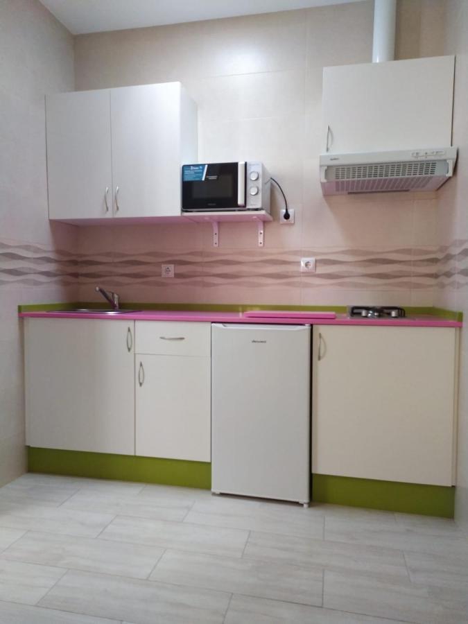 Apartamento En Olvera Con Garaje Luaran gambar