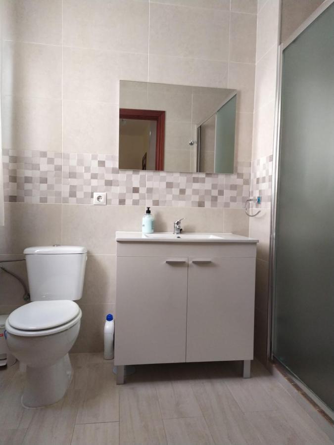 Apartamento En Olvera Con Garaje Luaran gambar