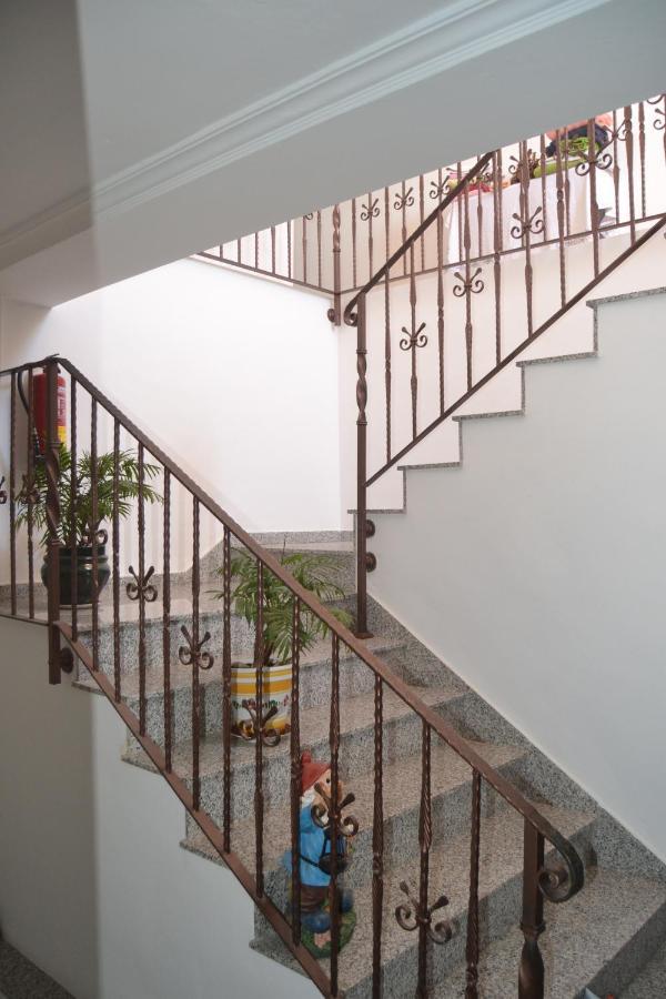 Apartamento En Olvera Con Garaje Luaran gambar