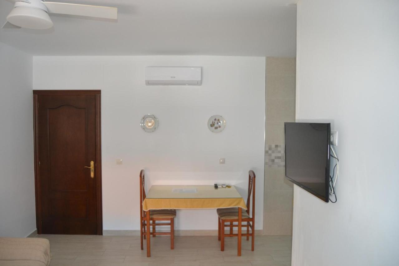 Apartamento En Olvera Con Garaje Luaran gambar