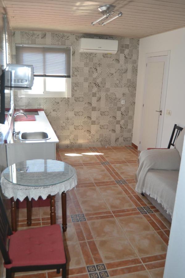 Apartamento En Olvera Con Garaje Luaran gambar