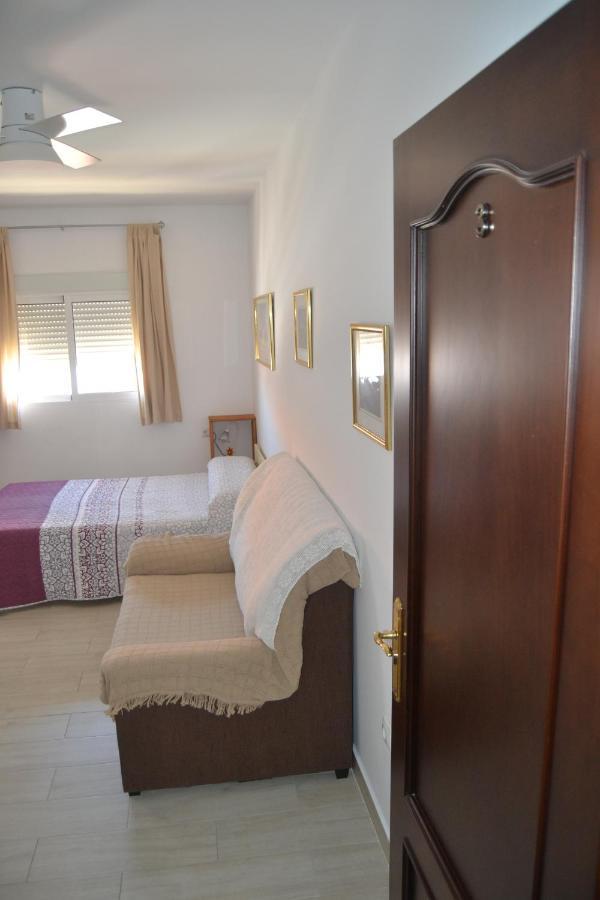 Apartamento En Olvera Con Garaje Luaran gambar