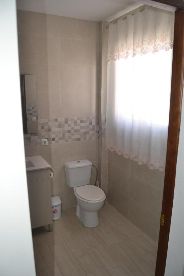 Apartamento En Olvera Con Garaje Luaran gambar