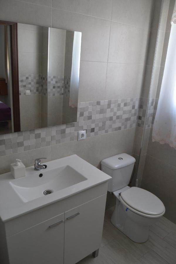 Apartamento En Olvera Con Garaje Luaran gambar