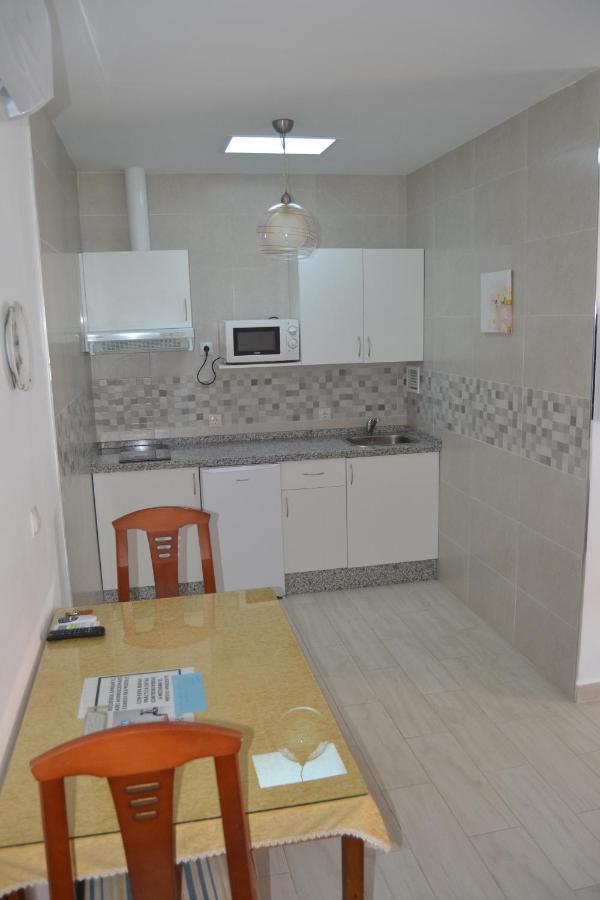 Apartamento En Olvera Con Garaje Luaran gambar