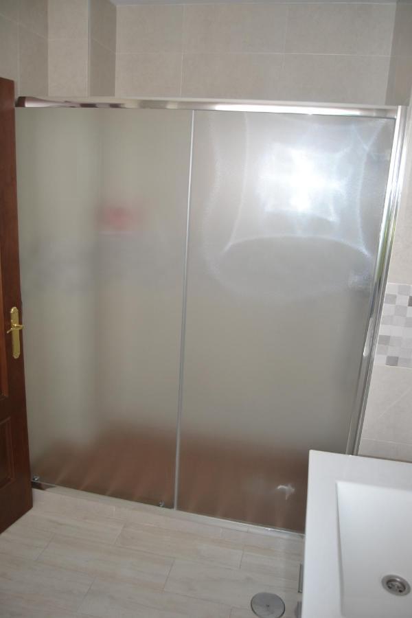 Apartamento En Olvera Con Garaje Luaran gambar