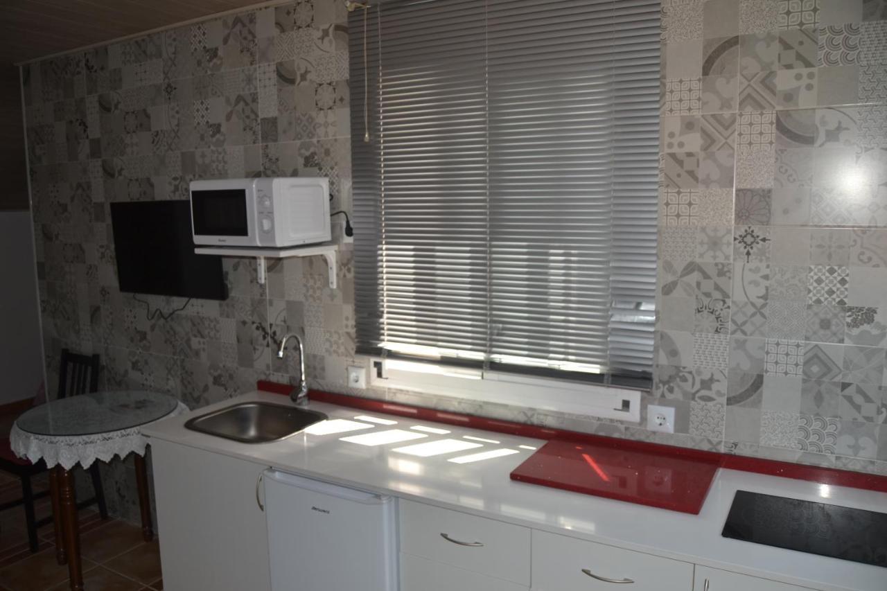 Apartamento En Olvera Con Garaje Luaran gambar