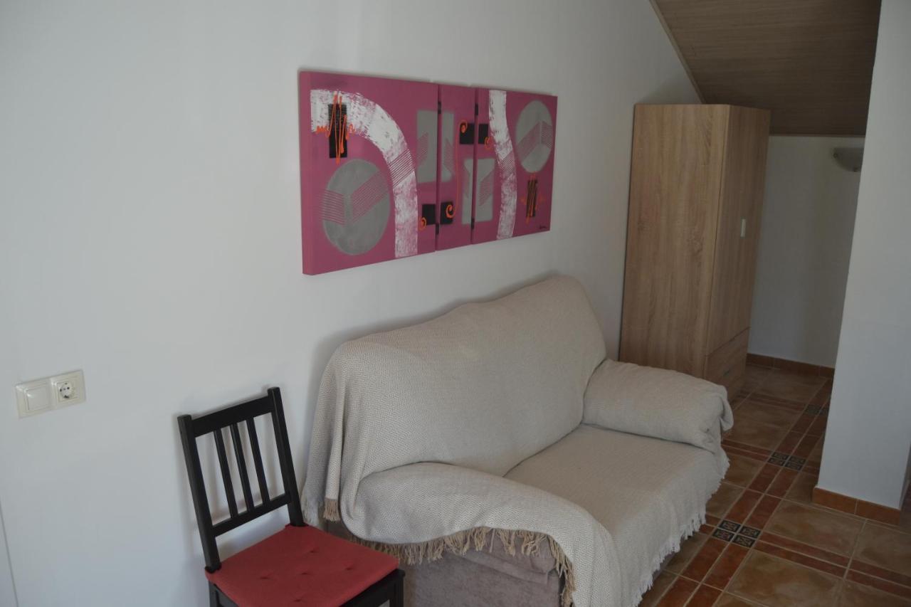 Apartamento En Olvera Con Garaje Luaran gambar