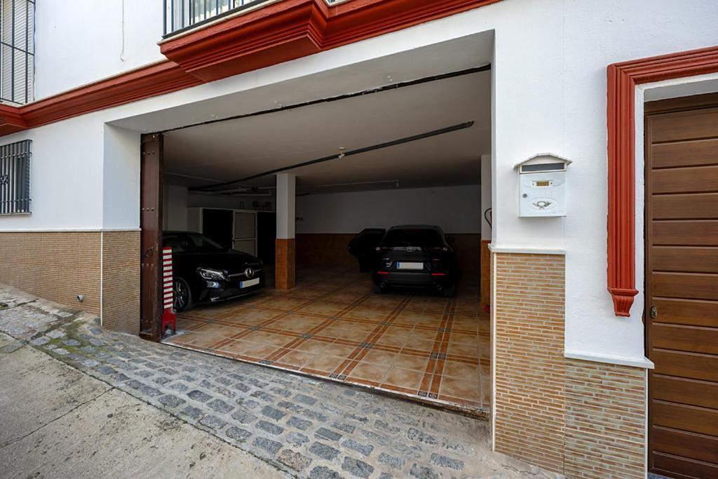 Apartamento En Olvera Con Garaje Luaran gambar