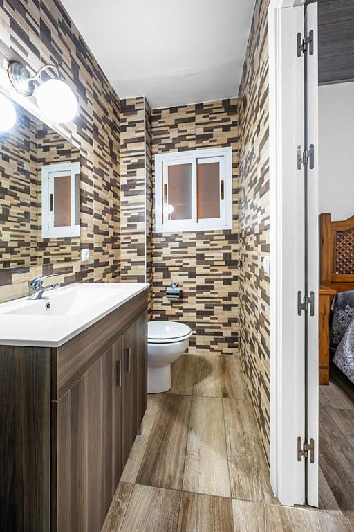 Apartamento En Olvera Con Garaje Luaran gambar