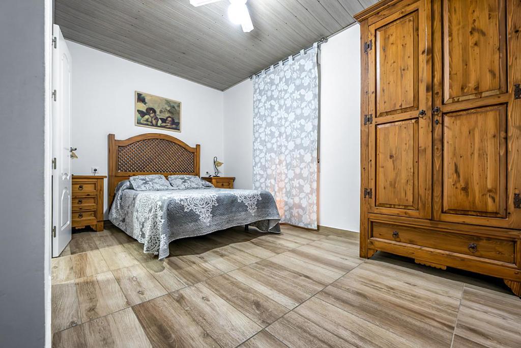 Apartamento En Olvera Con Garaje Luaran gambar