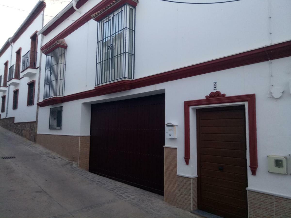 Apartamento En Olvera Con Garaje Luaran gambar