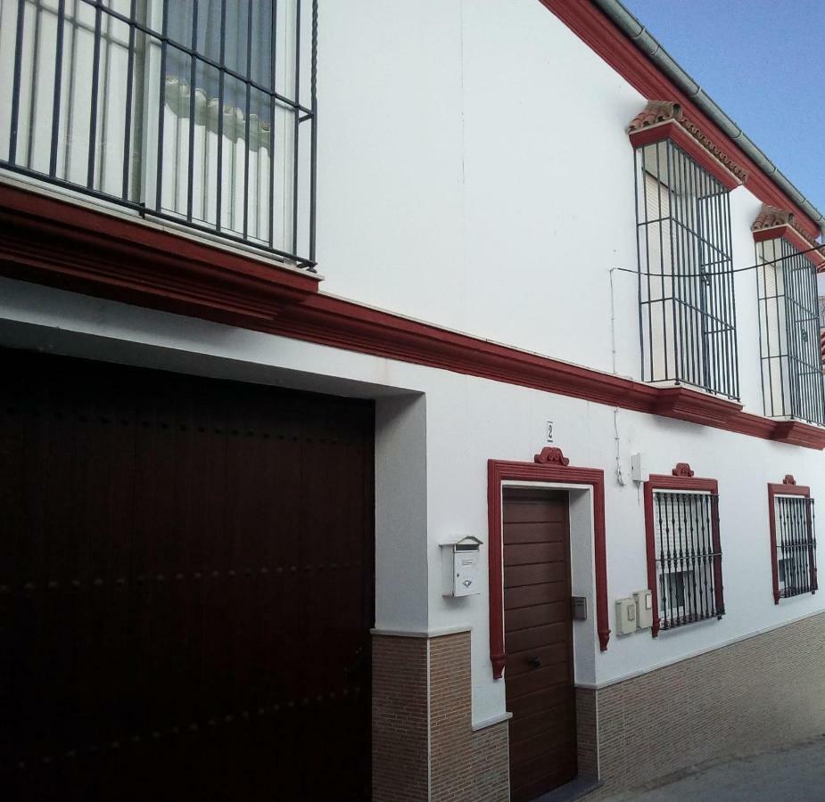 Apartamento En Olvera Con Garaje Luaran gambar